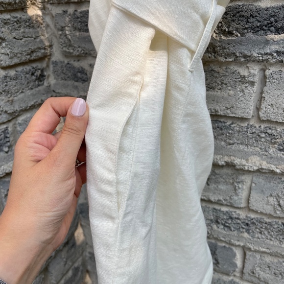 VENUS Open Back Romper NWOT - Picture 4 of 10